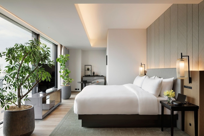 Imagen de la habitación del Hotel Tiad, Autograph Collection. Foto 2