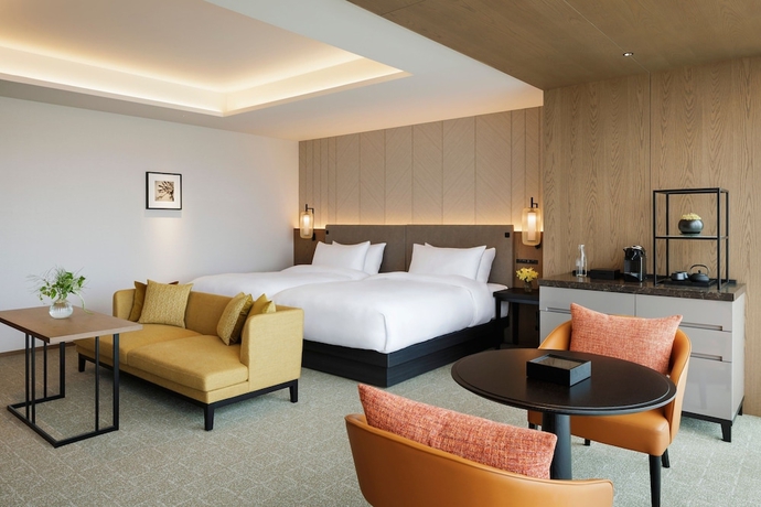 Imagen de la habitación del Hotel Tiad, Autograph Collection. Foto 3