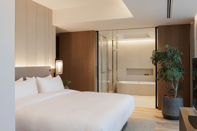 Imagen de la habitación del Hotel Tiad, Autograph Collection. Foto 6