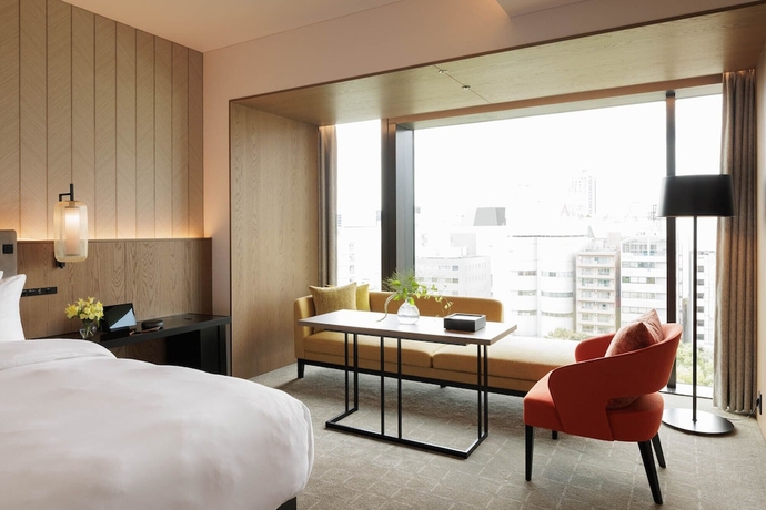 Imagen de la habitación del Hotel Tiad, Autograph Collection. Foto 7