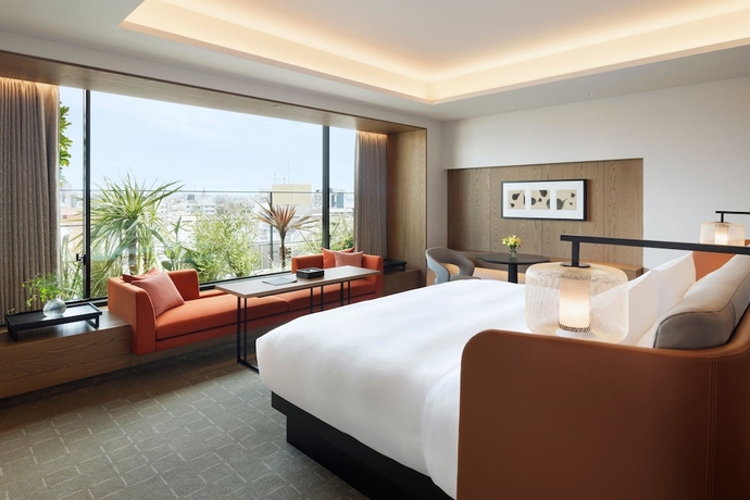 Imagen de la habitación del Hotel Tiad, Autograph Collection. Foto 8