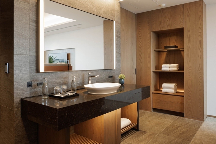 Imagen de la habitación del Hotel Tiad, Autograph Collection. Foto 9