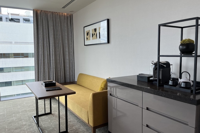 Imagen de la habitación del Hotel Tiad, Autograph Collection. Foto 13