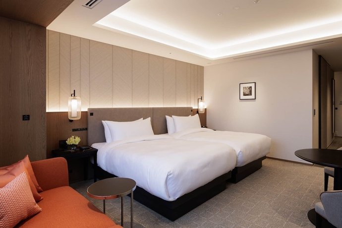 Imagen de la habitación del Hotel Tiad, Autograph Collection. Foto 16