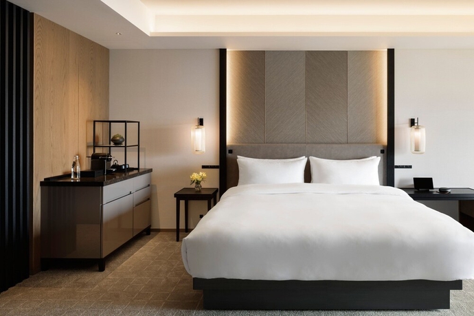 Imagen de la habitación del Hotel Tiad, Autograph Collection. Foto 17