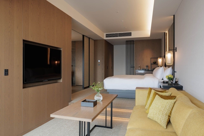 Imagen de la habitación del Hotel Tiad, Autograph Collection. Foto 18