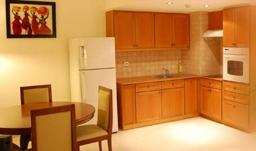 Imagen de la habitación del Hotel Tiama. Foto 2