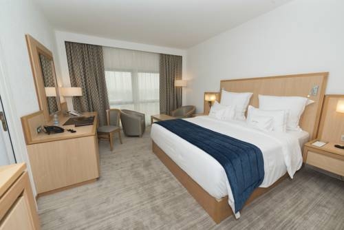 Imagen de la habitación del Hotel Tiama. Foto 6