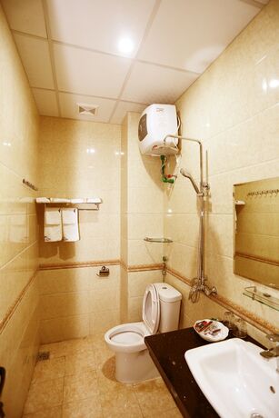 Imagen de la habitación del Hotel Tiamo Ha Giang. Foto 8