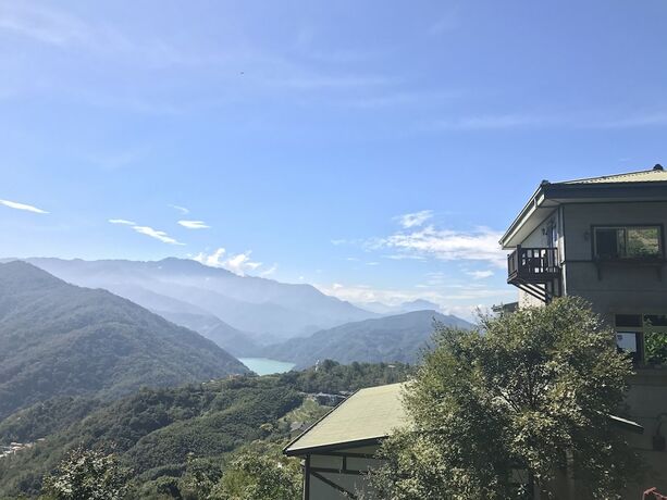 Imagen general del Hotel Tian Hsiang Tea Bandb. Foto 1
