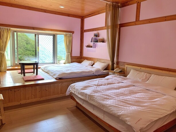 Imagen de la habitación del Hotel Tian Hsiang Tea Bandb. Foto 2