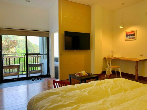 Imagen de la habitación del Hotel Tian Hsiang Tea Bandb. Foto 3