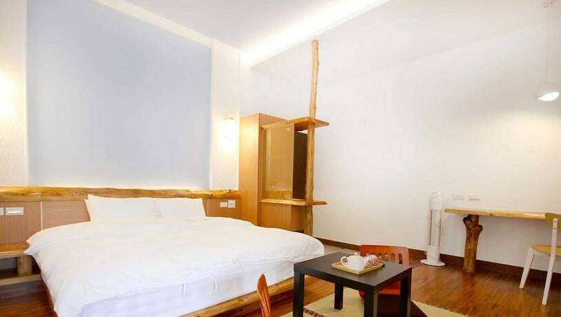 Imagen de la habitación del Hotel Tian Hsiang Tea Bandb. Foto 4