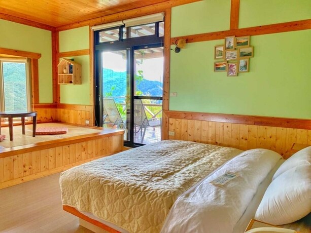 Imagen de la habitación del Hotel Tian Hsiang Tea Bandb. Foto 5