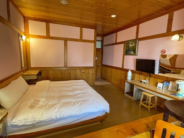 Imagen de la habitación del Hotel Tian Hsiang Tea Bandb. Foto 7