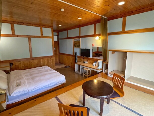 Imagen de la habitación del Hotel Tian Hsiang Tea Bandb. Foto 8