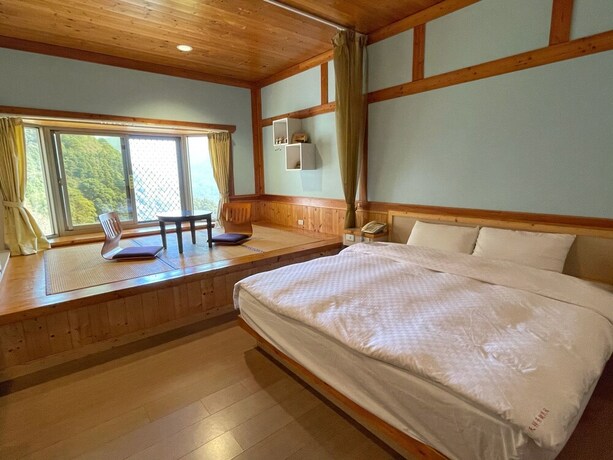 Imagen de la habitación del Hotel Tian Hsiang Tea Bandb. Foto 10