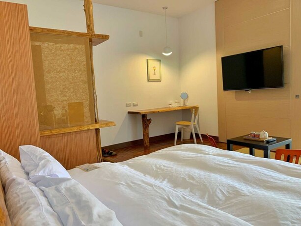 Imagen de la habitación del Hotel Tian Hsiang Tea Bandb. Foto 13