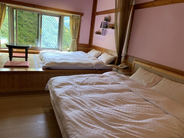 Imagen de la habitación del Hotel Tian Hsiang Tea Bandb. Foto 14