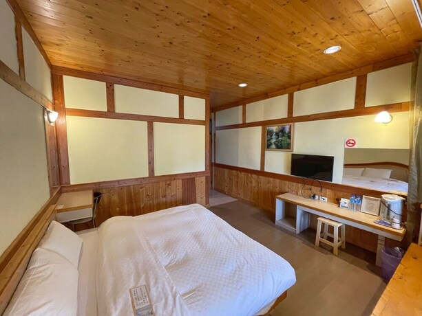 Imagen de la habitación del Hotel Tian Hsiang Tea Bandb. Foto 15