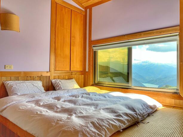 Imagen de la habitación del Hotel Tian Hsiang Tea Bandb. Foto 16
