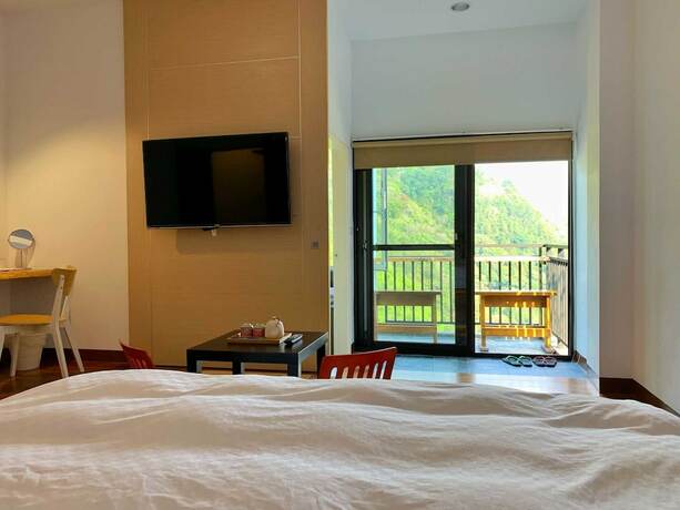 Imagen de la habitación del Hotel Tian Hsiang Tea Bandb. Foto 18