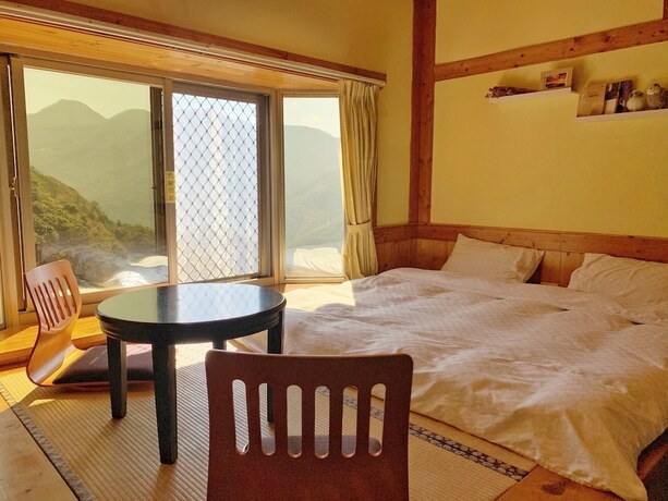 Imagen de la habitación del Hotel Tian Hsiang Tea Bandb. Foto 19