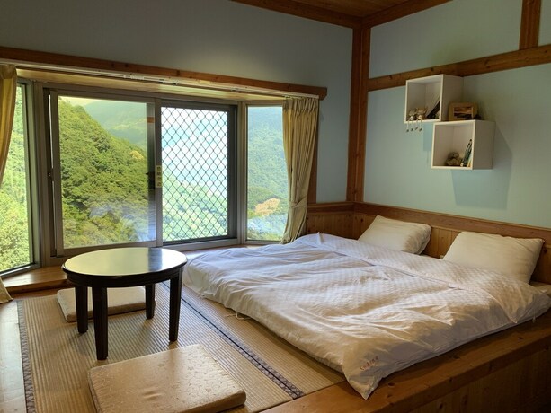 Imagen de la habitación del Hotel Tian Hsiang Tea Bandb. Foto 20