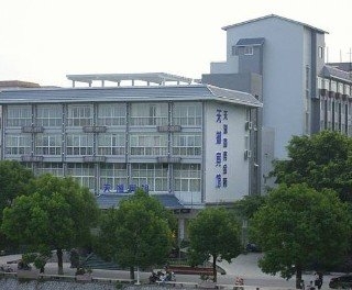 Imagen general del Hotel Tian Hu. Foto 1