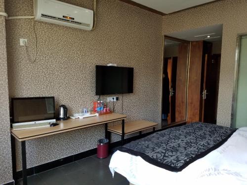 Imagen general del Hotel Tian Lai Business. Foto 3