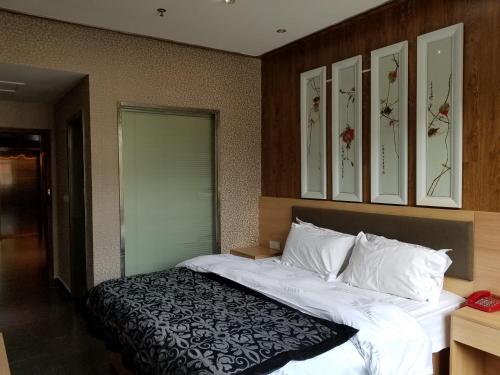 Imagen general del Hotel Tian Lai Business. Foto 4