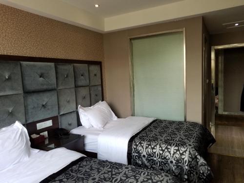 Imagen general del Hotel Tian Lai Business. Foto 6