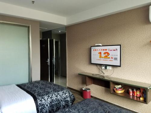 Imagen general del Hotel Tian Lai Business. Foto 8