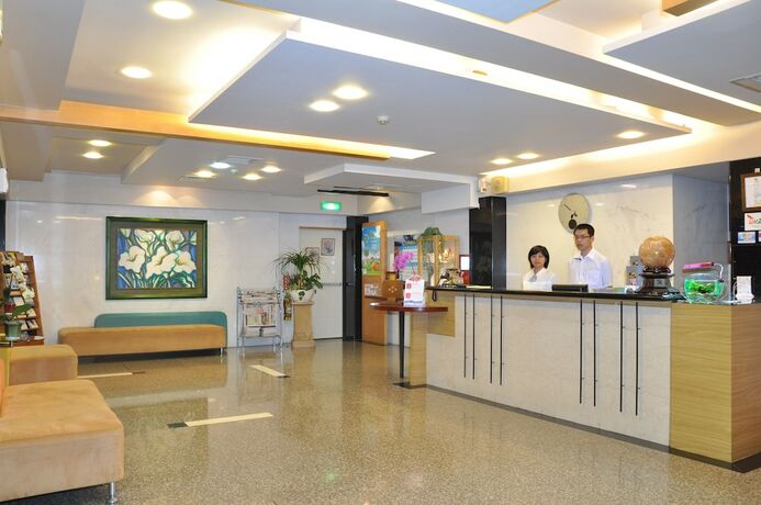 Imagen general del Hotel Tian Long. Foto 2