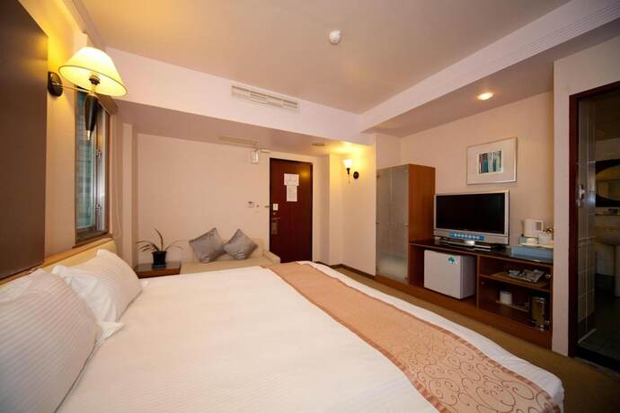 Imagen general del Hotel Tian Long. Foto 3