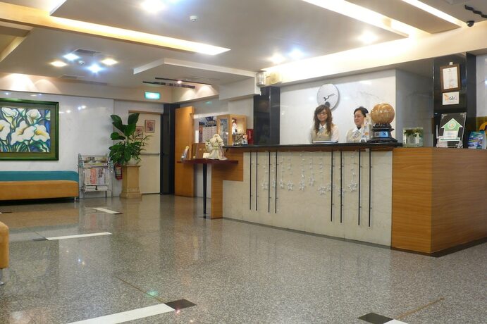 Imagen general del Hotel Tian Long. Foto 4