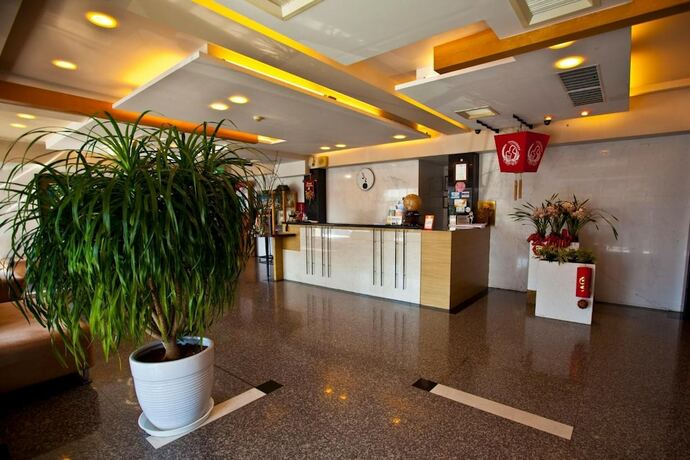 Imagen general del Hotel Tian Long. Foto 11