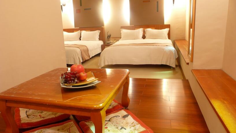 Imagen general del Hotel Tian Long. Foto 12