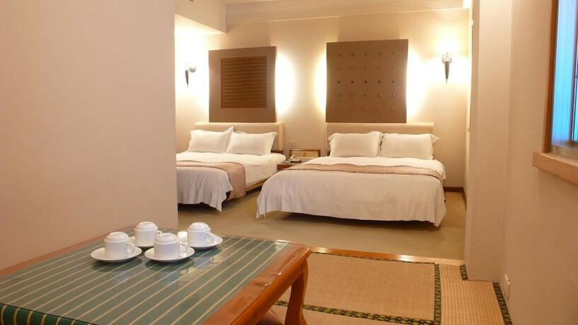 Imagen general del Hotel Tian Long. Foto 13
