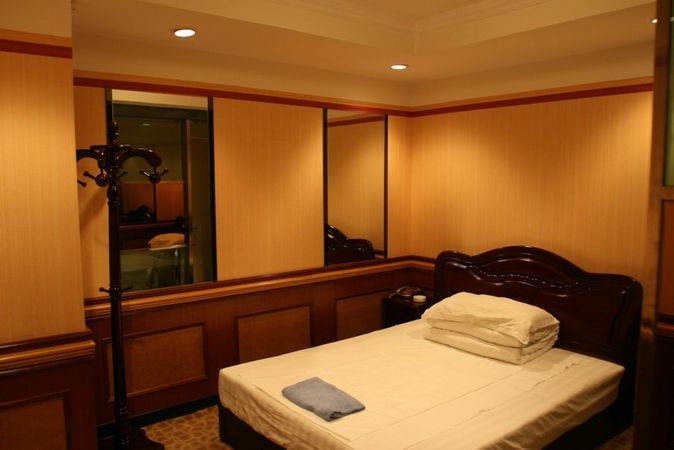 Imagen de la habitación del Hotel Tian Nian Ge. Foto 3