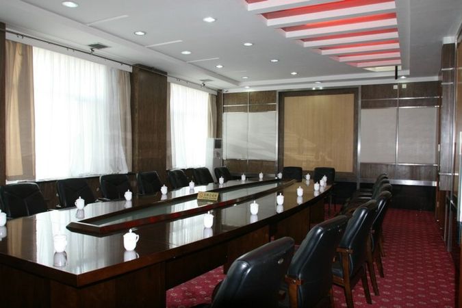 Imagen de los interiores del Hotel Tian Nian Ge. Foto 5