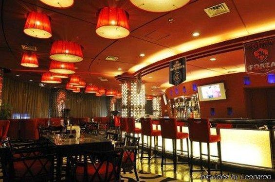 Imagen del bar/restaurante del Hotel Tian Tan Temple of Heaven. Foto 2