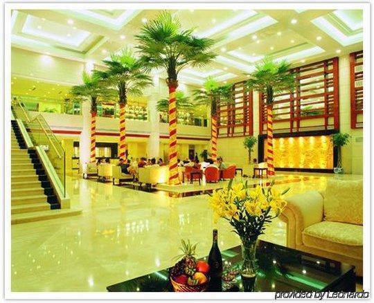 Imagen de los interiores del Hotel Tian Tan Temple of Heaven. Foto 13