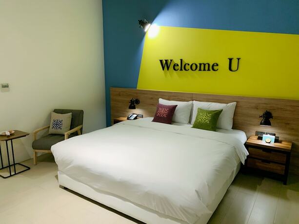 Imagen de la habitación del Hotel Tian Zhong. Foto 12