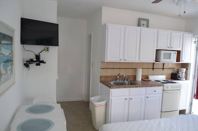 Imagen de la habitación del Hotel Tiana Beach Inn. Foto 19