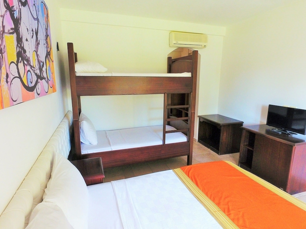 Imagen de la habitación del Hotel Tiana Beach Resort - All Inclusive. Foto 6
