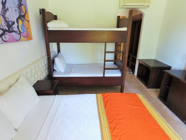 Imagen de la habitación del Hotel Tiana Beach Resort - All Inclusive. Foto 7