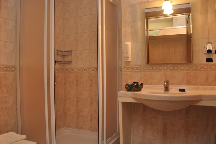 Imagen de la habitación del Hotel Tiana Beach Resort - All Inclusive. Foto 10