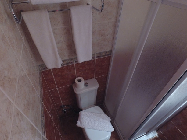 Imagen de la habitación del Hotel Tiana Beach Resort - All Inclusive. Foto 13