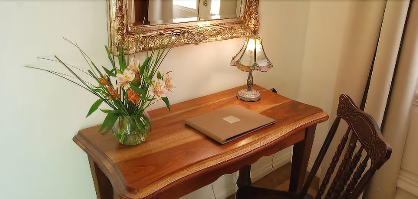 Imagen de la habitación del Hotel Tiana Buenos Aires. Foto 6